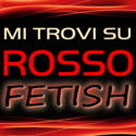 rosso fetish